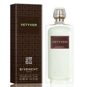 vetiver givenchy|givenchy elixir review.